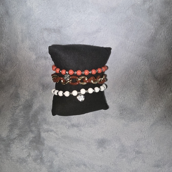 Rustic Cuff Love In Paris Set - Picture 4 of 4